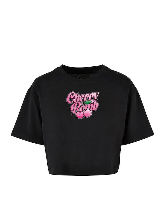 Women's T-shirt Black