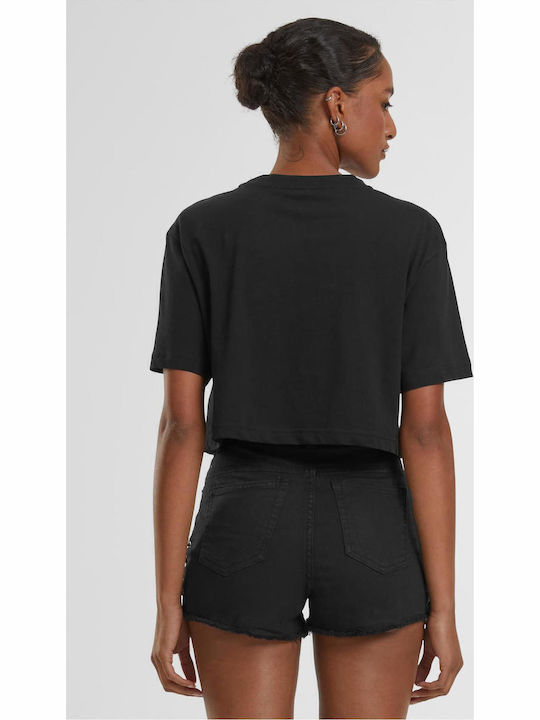 Women's T-shirt Black