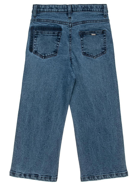 Alouette Kids Jeans True Blue