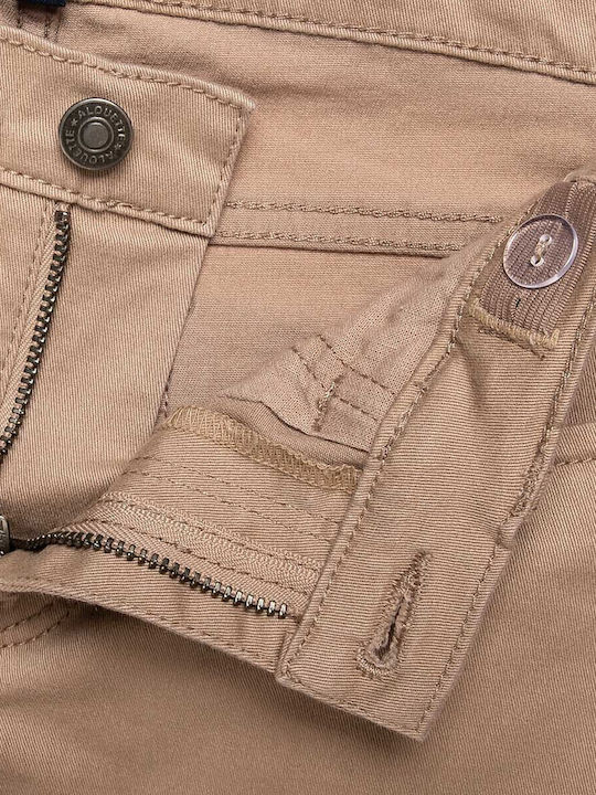 Kids' Pants Chino Beige