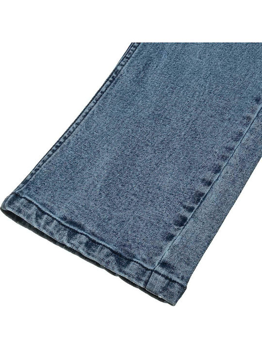 Kids' Denim Pants True Blue
