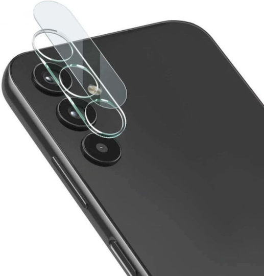 Lens Protector Προστασία Κάμερας Tempered Glass για το Galaxy A15