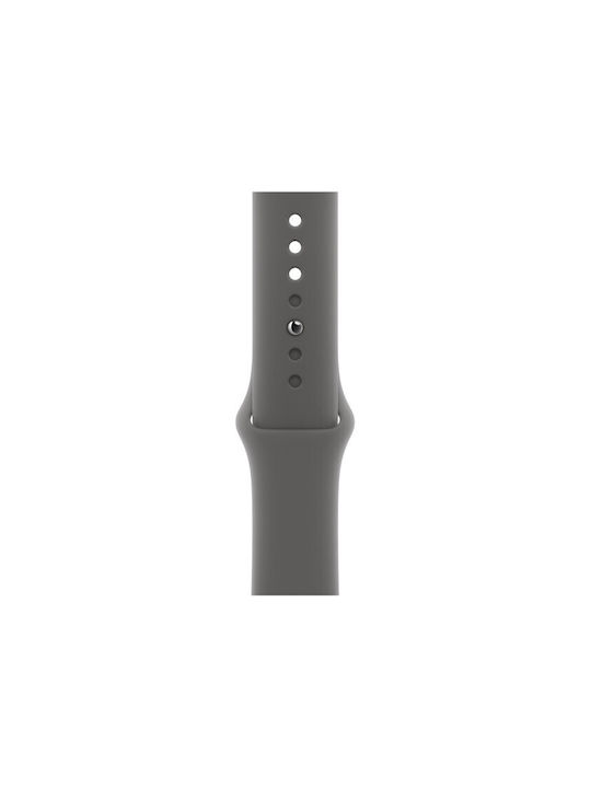 Apple Sport Band 40mm - M/L Λουράκι Stone Grey (Apple Watch 38/40/41mm) Apple Sport Band 40mm - M/L Λουράκι Stone Grey (Apple Watch 38/40/41mm)
