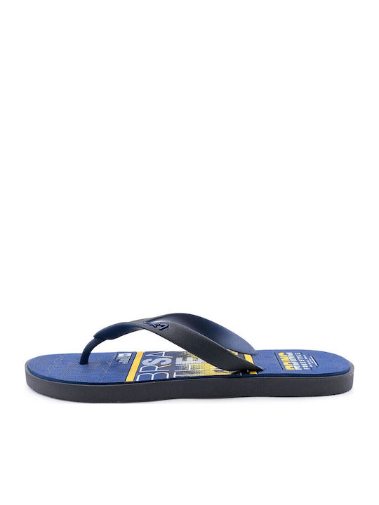 Ανδρικά Flip Flops Μπλε