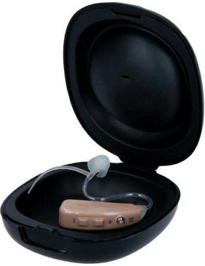 Haxe Hearing Aid