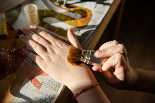 Namaki Children's Makeup