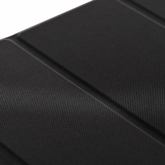 Otterbox Symmetry Flip Cover Μαύρη (iPad 2022 10.9'')