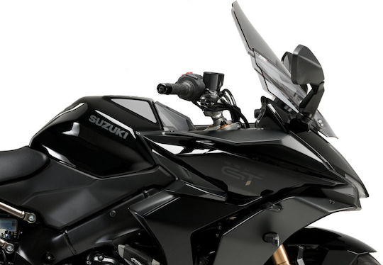 Puig Vizieră colorată motocicletă pentru Ducati GT 1000 21342F