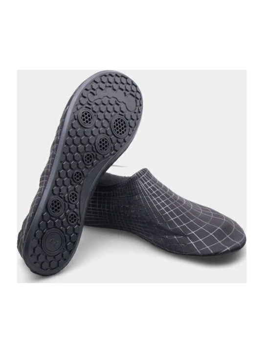 Men's Beach Shoes Black