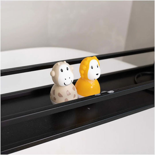 Matchstick Monkey Bathtime Wobblers Играчка за баня