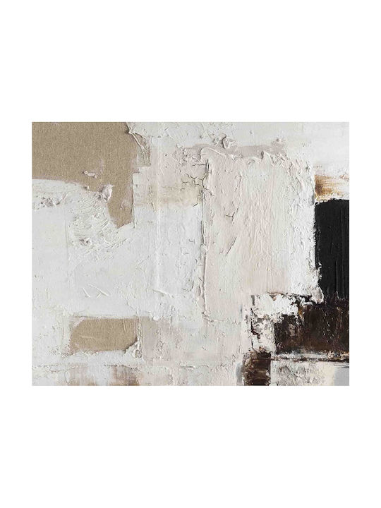 Andrea House Πίνακας σε Καμβά 80x100cm