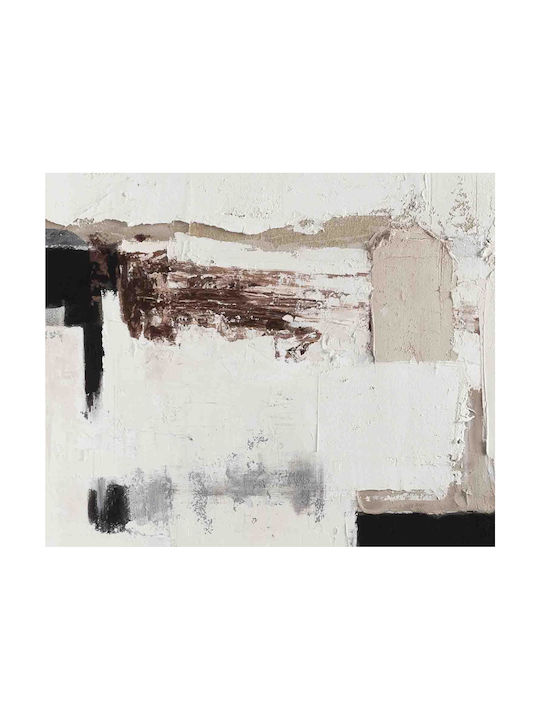 Andrea House Πίνακας σε Καμβά 80x100cm