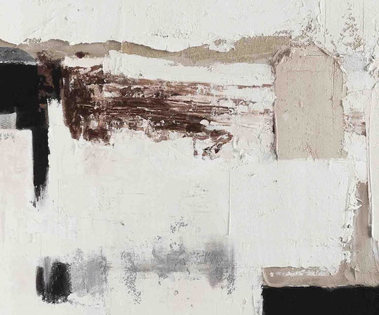 Andrea House Canvas Painting 80x100 cm
