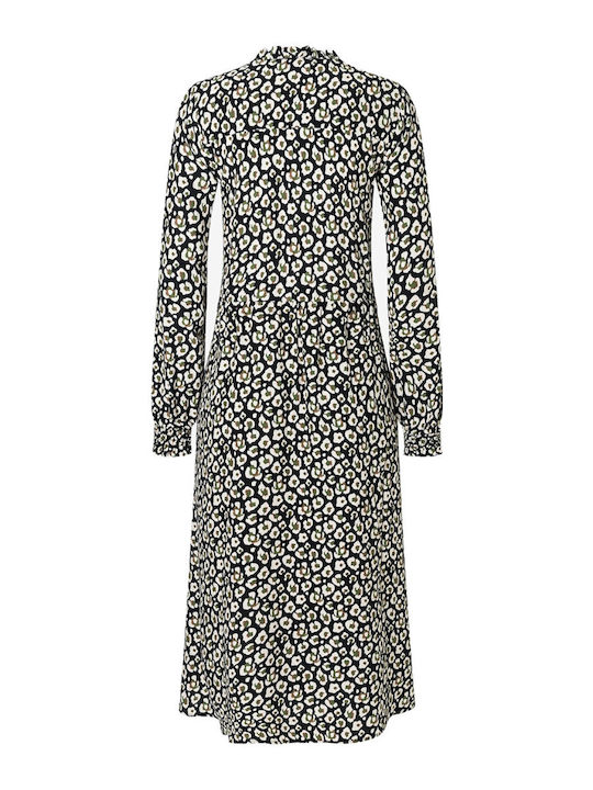 More & More Rochie All Day Negru