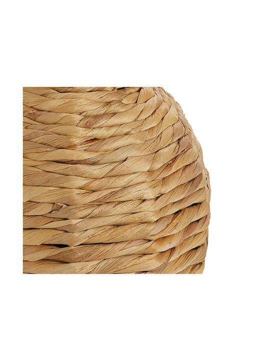 Water Hyacinth Vase Ah-αχ73137 Φ21x31cm Natural Andrea House