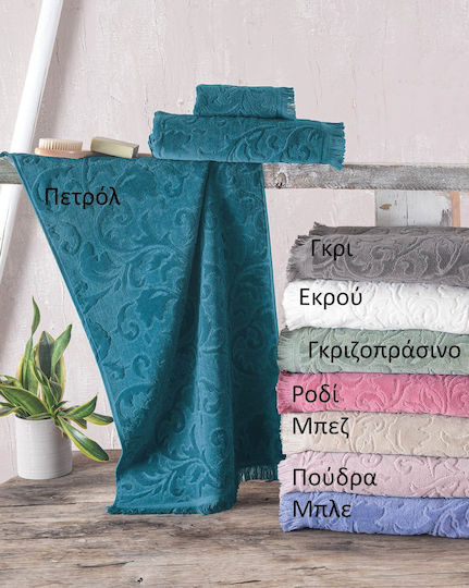 Rythmos Pânză de față Sienna 50x90cm. Pulbere Greutate 480gr/m²