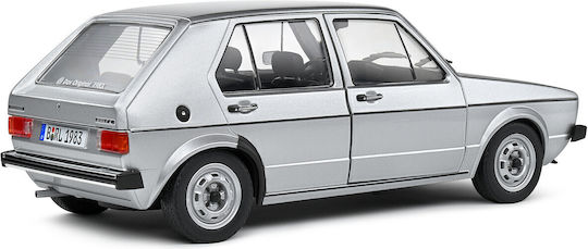 Solido Golf L Метална Фигура за Моделизъм в Мащаб 1:18