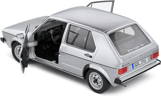 Solido Golf L Метална Фигура за Моделизъм в Мащаб 1:18