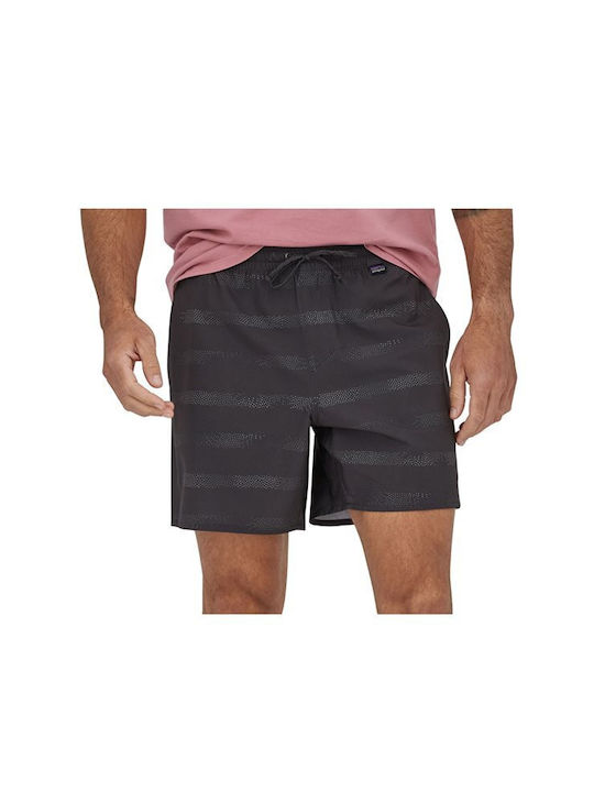 Patagonia Men's Shorts Black