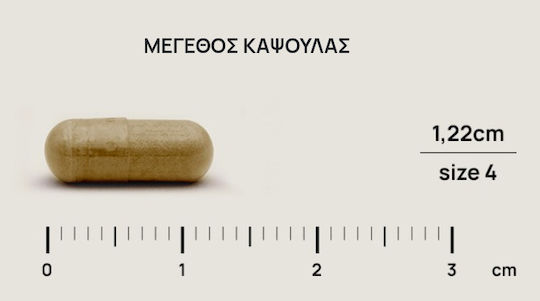 Olonea Sidoferon Iron 30мг 30 вегетариански капсули