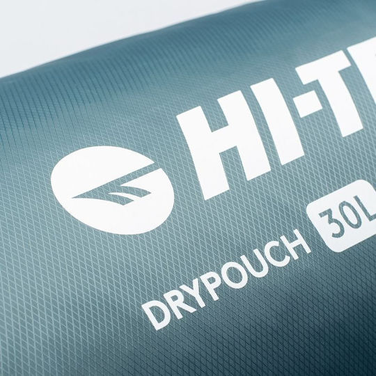 Hi-Tec Στεγανός Σάκος 30lt Γκρι