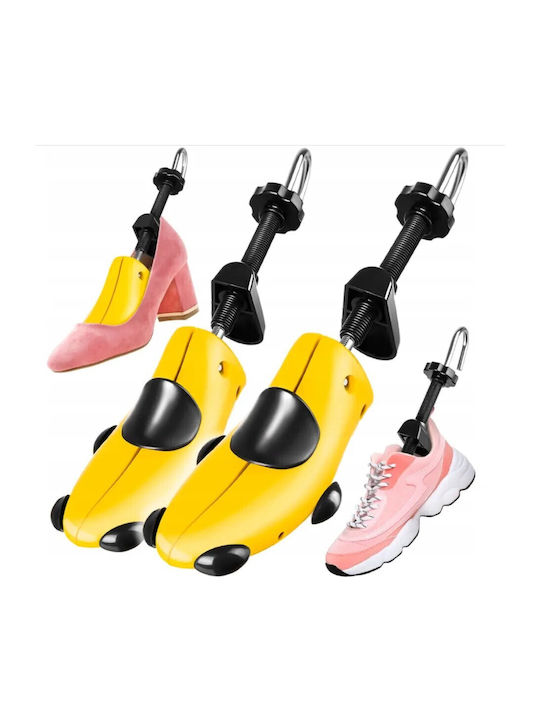 Shoe Stretcher for Leather Shoes 2pcs