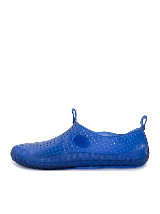 Women's Beach Shoes Blue