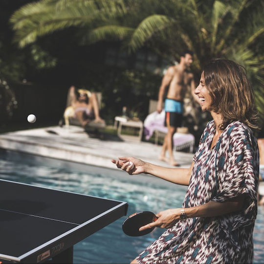 Cornilleau 320655 Μπαλάκια Ping Pong 72τμχ