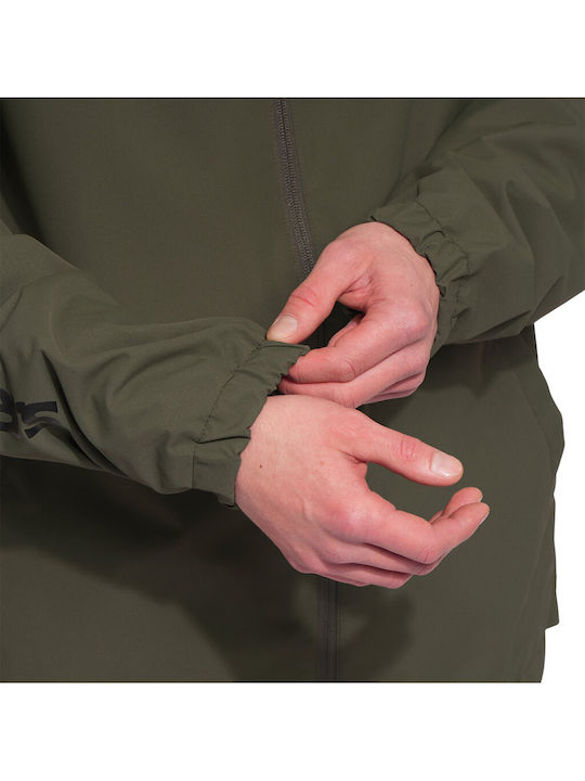 Jacket Khaki