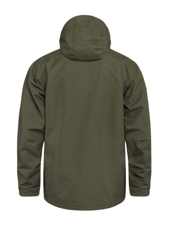 Jacket Khaki