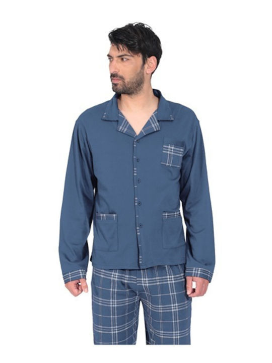 Uomo Checkered