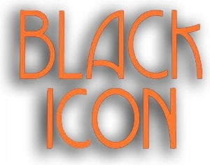 Asther Black Icon Tanning Activator X10pcs