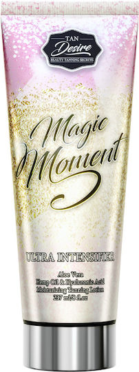 Tan Desire Magic Moment + Beauty Face Borcan