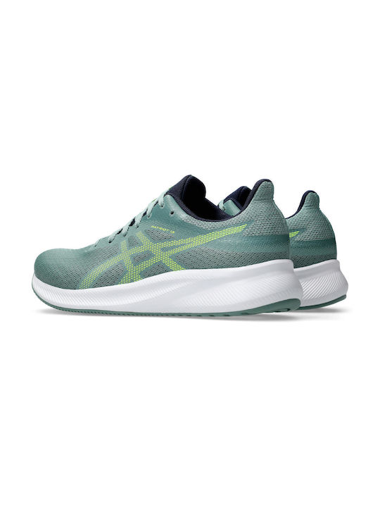 Patriot 13 Sport Shoes Running Green