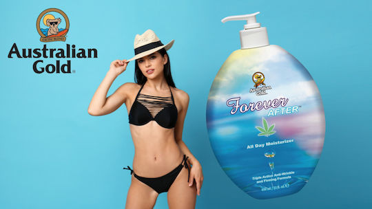 Australian Gold Forever After Sun Γαλάκτωμα 2x650ml