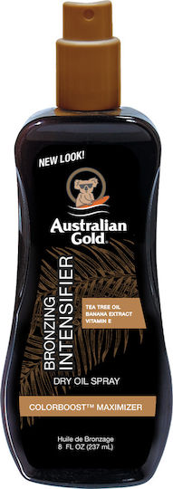 Australian Gold Intensifier Dry Oil + Forever After 400ml