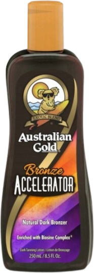Australian Gold Bronze Accelerator + Forever After After Sun