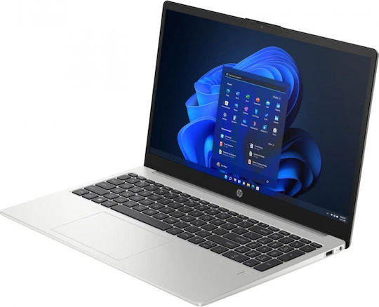 HP 255 G10 15.6" IPS FHD (Ryzen 7-7730U/16GB/1TB SSD/No OS) (International English Keyboard)