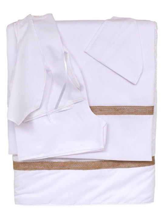 Nst Nastasia Taufset Paket