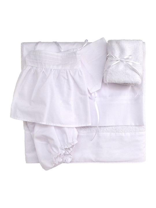 Nst Nastasia Taufset Paket