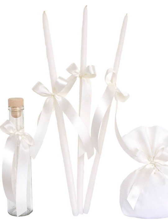 Nst Nastasia Βαπτιστικό Πακέτο
