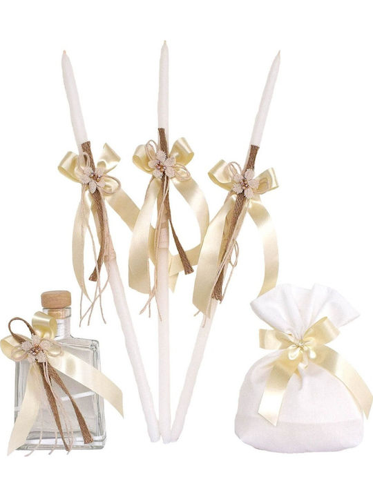 Nst Nastasia Baptism Set