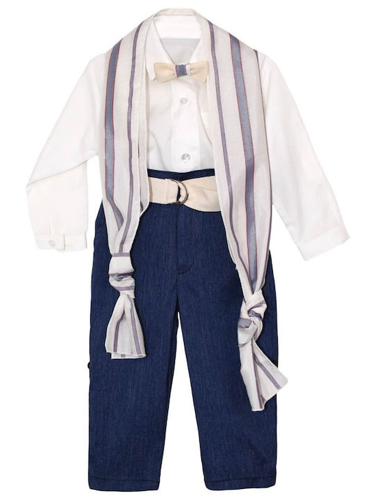 Nst Nastasia Baptism Set