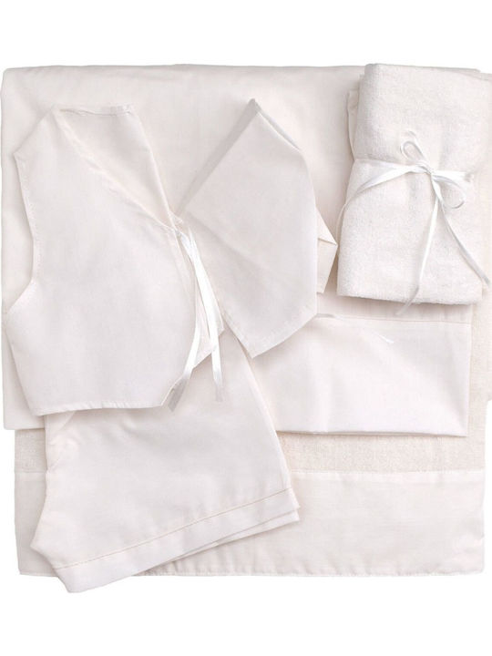 Nst Nastasia Taufset Paket