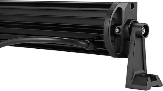 Bară LED Auto 702W LED 3 Rânduri 12V-24V 49140 Lumeni 50″/127 cm Fascicul Combo 12/60 Grade