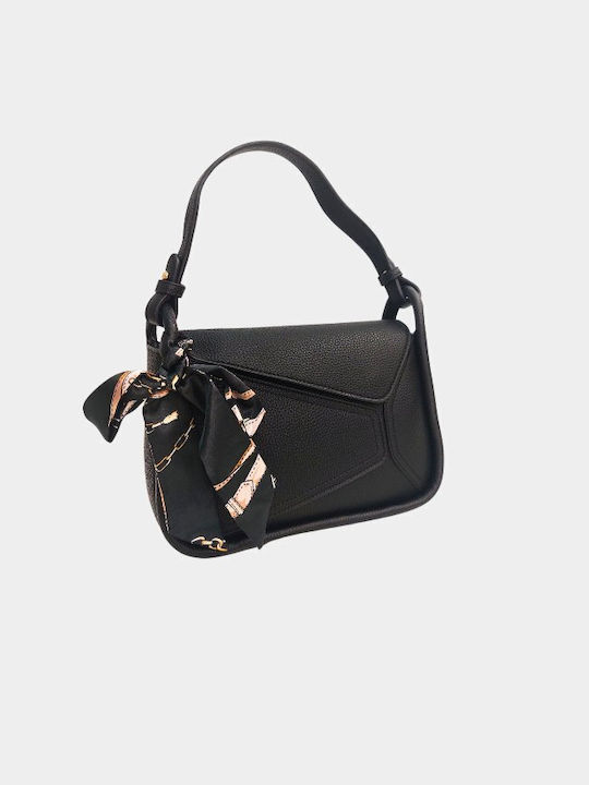 Chris Borsa Women's Envelope Black