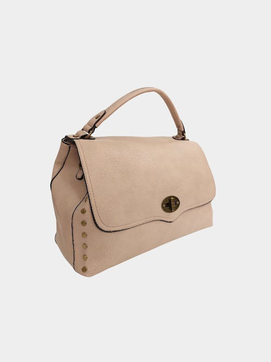 Chris Borsa Women's Envelope Brown