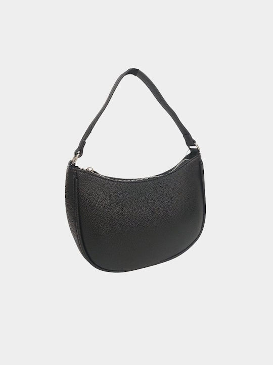 Chris Borsa Women's Bag Shoulder Black