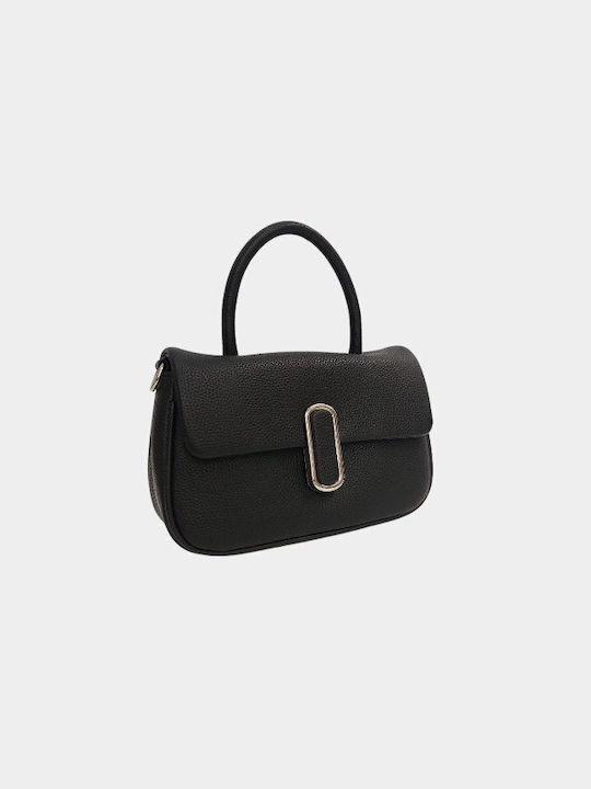 Chris Borsa Women's Envelope Black