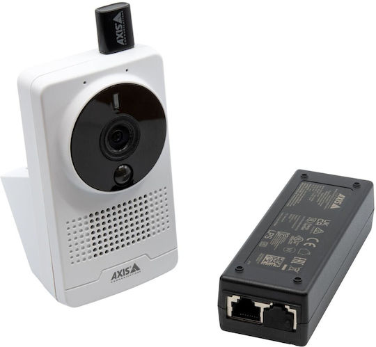 Axis Τροφοδοτικό Συστημάτων CCTV 02627-002